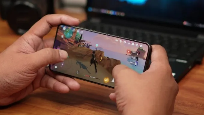 OPPO Find X9 Ultra được trang bị vi xử lý Snapdragon 8 Elite Gen 5