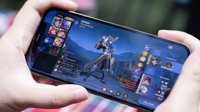 iPhone 11 Pro Max cũ vẫn được đánh giá cao chính là hiệu năng