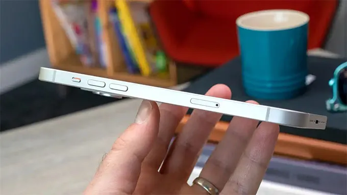 Chip A15 Bionic trên iPhone 14 Plus cũ vẫn đảm bảo hoạt động ổn định