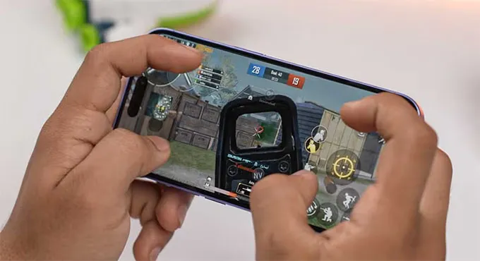 Hiệu năng vẫn mạnh mẽ trên iPhone 16 cũ