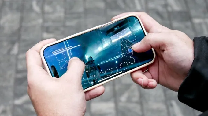 Một điểm đáng khen trên iPhone 16 Pro Max là khả năng kiểm soát nhiệt