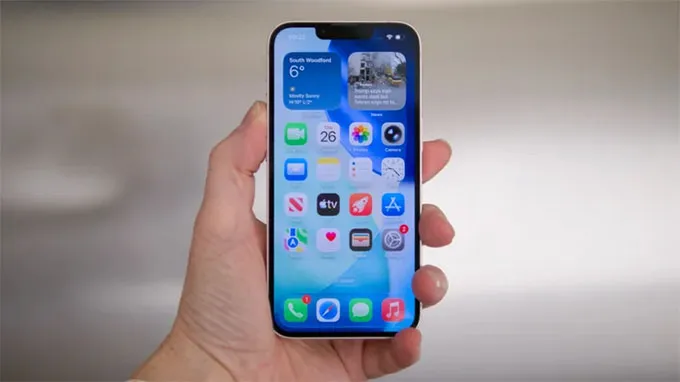 iPhone 17e trang bị chip Apple A19 trên tiến trình 3nm