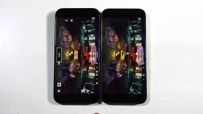 So sánh hiệu năng iPhone 18 Pro Max vs iPhone 16 Pro Max