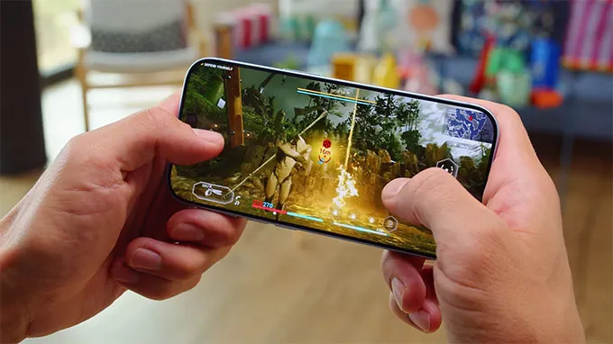 Chip A20 Pro trên iPhone 18 Pro được sản xuất trên tiến trình 2nm
