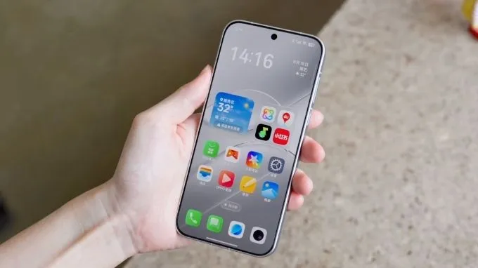 OPPO Find X10 Pro Max sở hữu vi xử lý Dimensity 9600 Pro