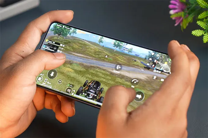 Galaxy S26 Ultra dùng Snapdragon 8 Elite Gen 5 sản xuất trên tiến trình 3nm