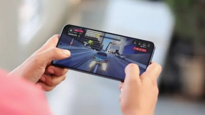 Samsung đã thể hiện bước tiến vượt bậc khi trang bị cho Galaxy A57 5G con chip Exynos 168