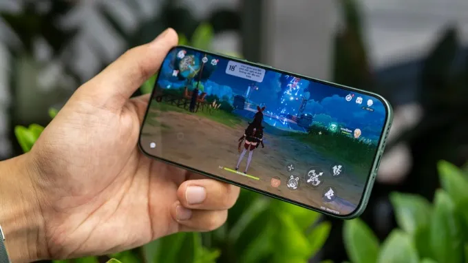 Xiaomi 17 thể hiện sức mạnh vượt trội với Snapdragon 8 Elite Gen 5