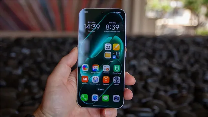 Xiaomi 18 Pro Max dùng Snapdragon 8 Elite Extreme Gen 6