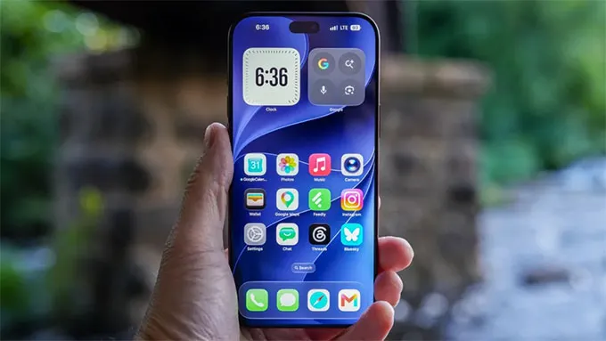 Hiệu suất trên mỗi watt: A20 Pro là "nhà vô địch"