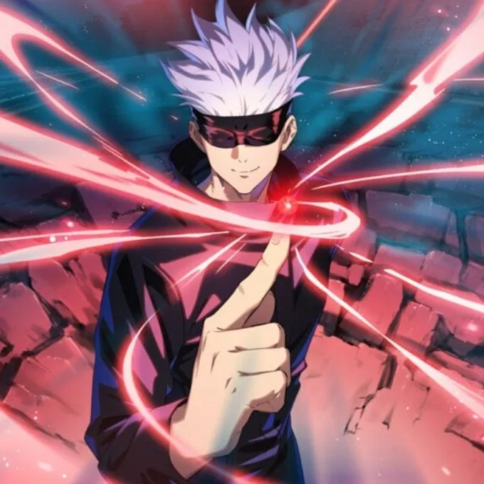 Hình nền Galaxy Z Fold8 chủ đề hoạt hình, anime, manga
