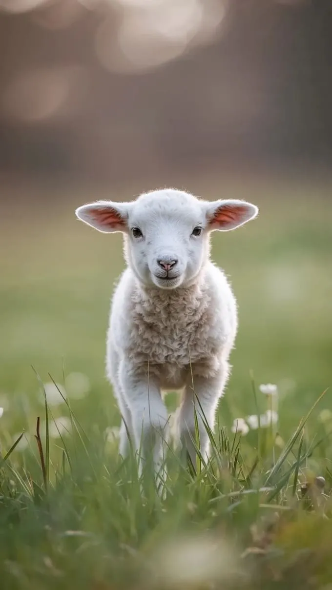 Hình nền iPhone 15 chủ đề động vật