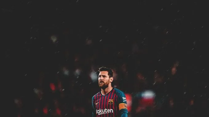 Hình nền Messi đẹp nhất cho máy tính