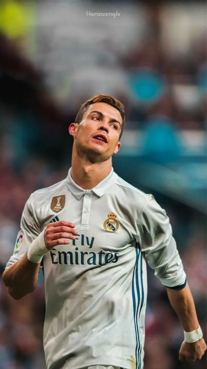 Hình nền Ronaldo cho điện thoại