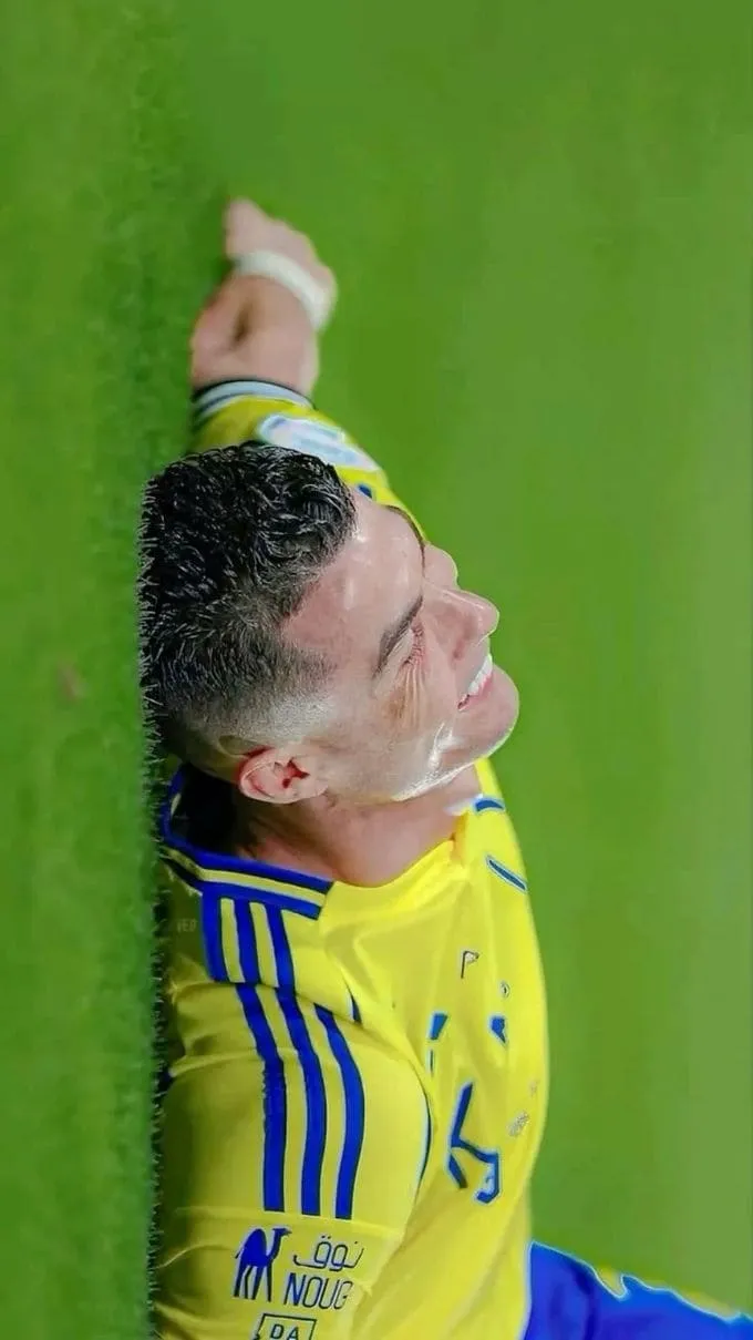 Hình nền Ronaldo cho điện thoại