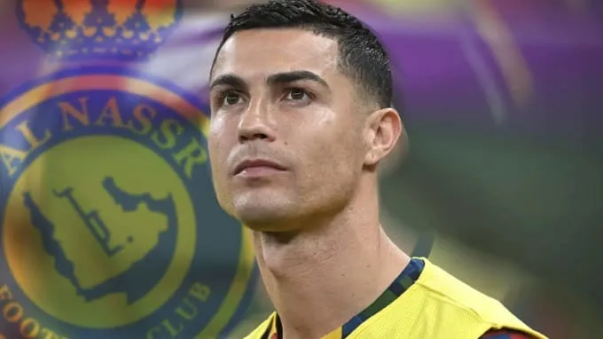 Hình nền Ronaldo cho máy tính, laptop