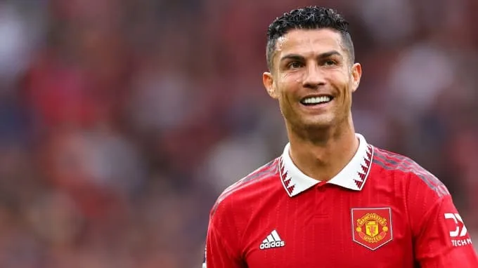Hình nền Ronaldo cho máy tính, laptop