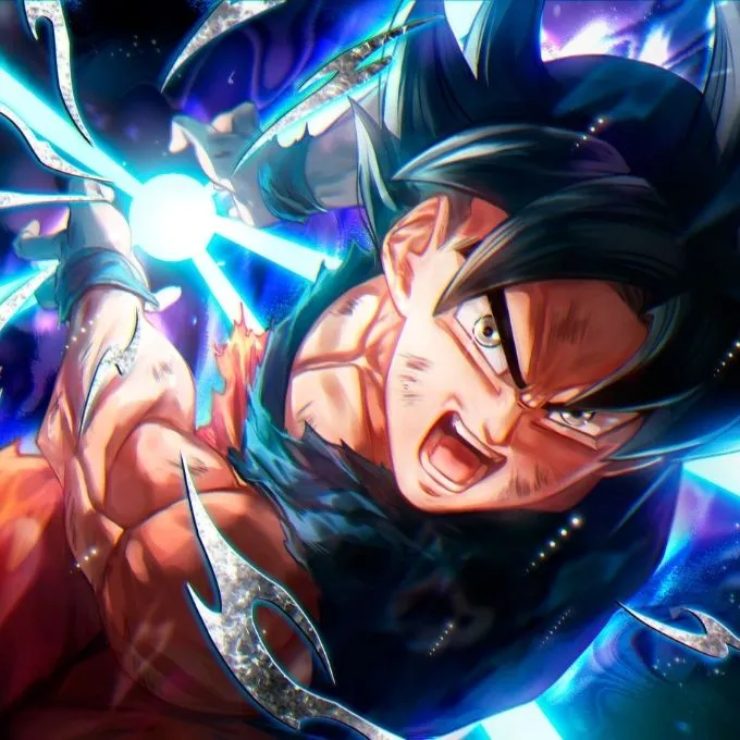 Hình nền Galaxy Z Fold8 Ultra chủ đề anime, hoạt hình