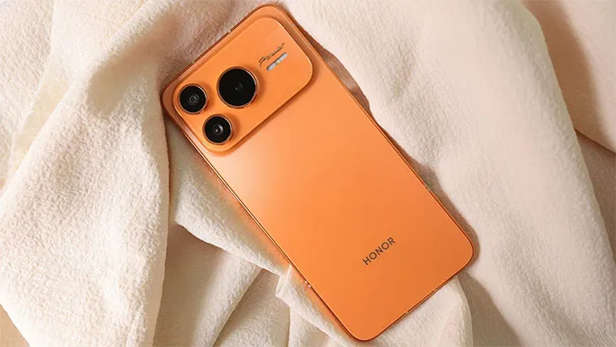 Honor Power 2 – Pin siêu bền, màn hình sáng vượt trội