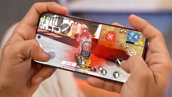 So sánh Vivo V70 vs Oppo Reno 15 về hiệu năng