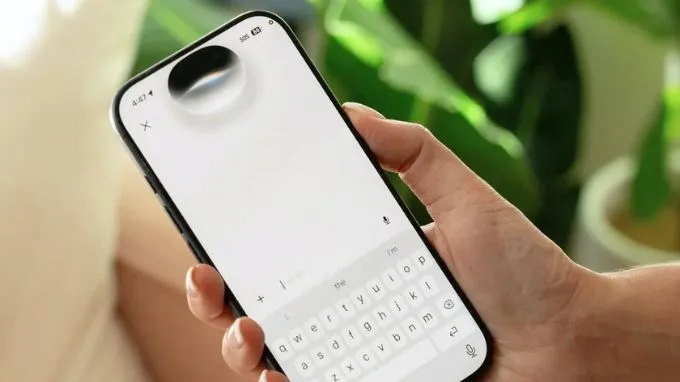 So với iOS 26, iOS 27 không có thay đổi lớn về giao diện