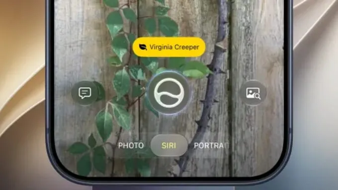 Siri AI được nâng cấp toàn diện