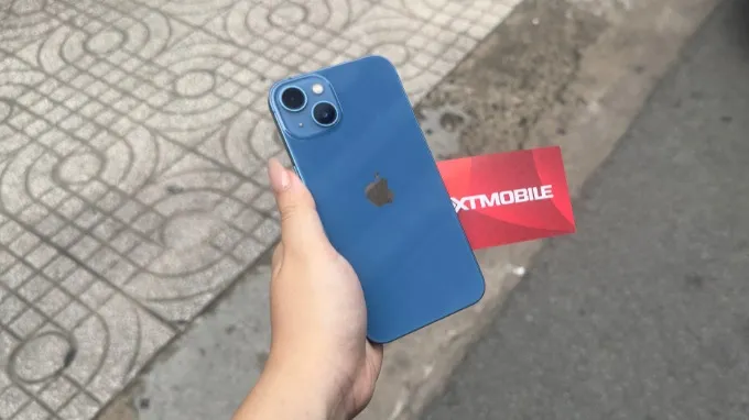 iPhone 13 cũ sở hữu sự cân bằng hoàn hảo giữa giá bán và giá trị sử dụng