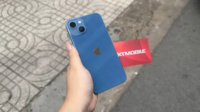iPhone 13 vẫn là lựa chọn 