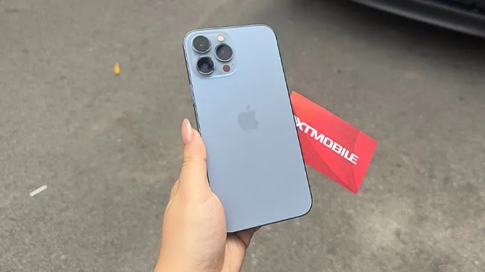 iPhone 13 Pro Max cũ vẫn luôn nằm trong danh sách những sản phẩm bán chạy