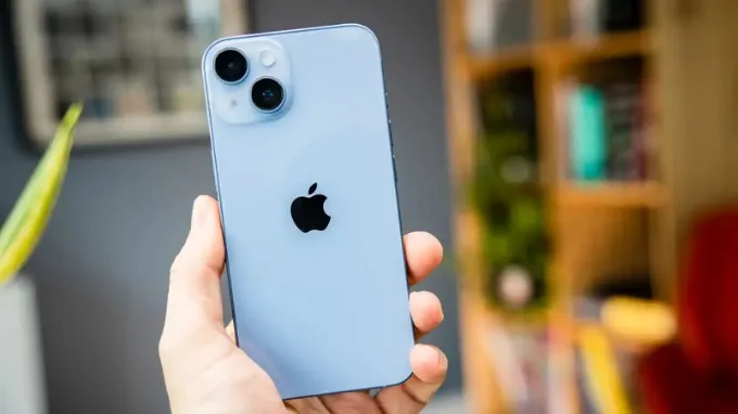 iPhone 14 cũ là một lựa chọn cực kỳ an toàn