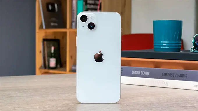 giá iPhone 14 Plus cũ tại XTmobile