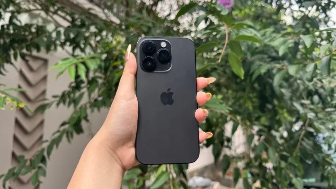 iPhone 14 Pro cũ là một ứng cử viên không thể bỏ qua