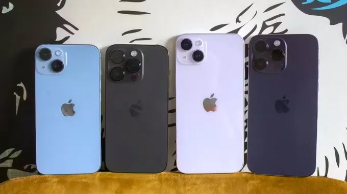iPhone 14 series cũ có gì đặc biệt vào thời điểm 2026?
