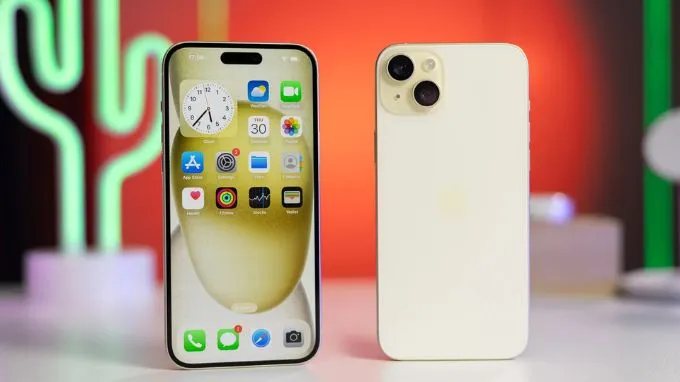 iPhone 15 Plus có còn đáng mua năm 2026?