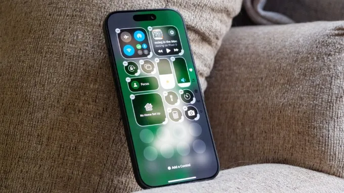 Tỷ lệ iPhone 16 lỗi trên thực tế không quá cao