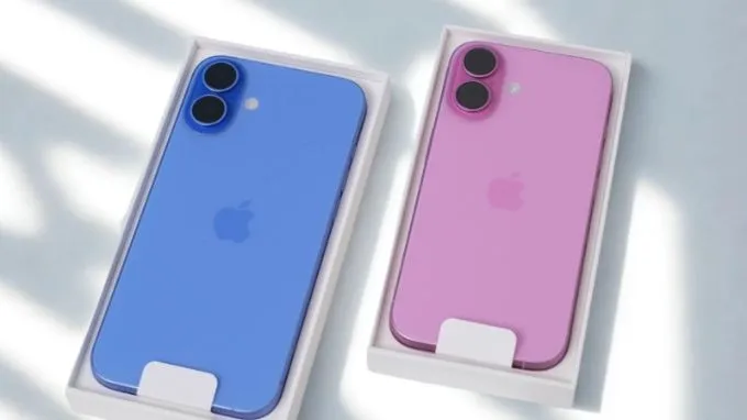 Nên chọn mua iPhone 16 Plus màu nào đẹp và hợp phong thủy