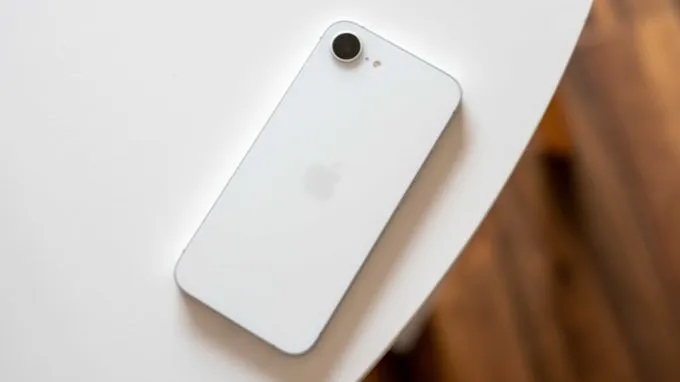 iPhone 16e: Tiết kiệm ngân sách, tập trung vào nhu cầu cơ bản