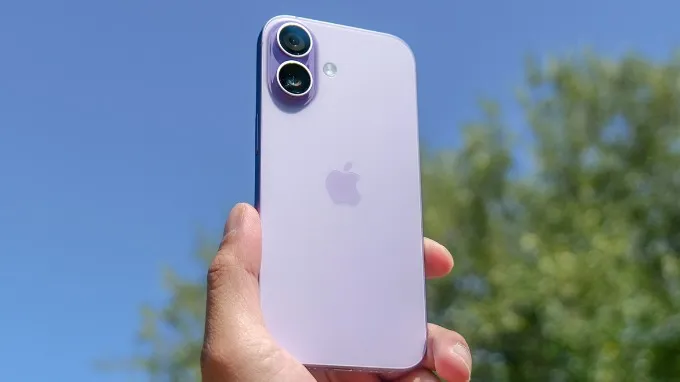 iPhone 17 là sự đầu tư dài hạn vượt trội dành cho các bạn học sinh cấp 3