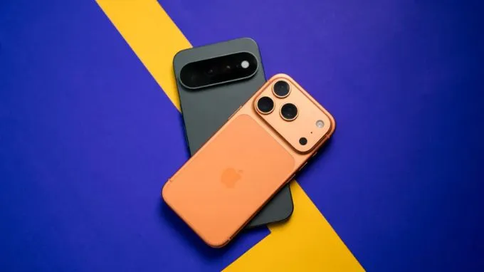 iPhone 17 Pro là lựa chọn thay thế cho Google Pixel 11 Pro đáng xem xét