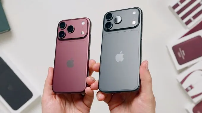 Nên trang bị phụ kiện gì cho iPhone 18 Pro, 18 Pro Max?