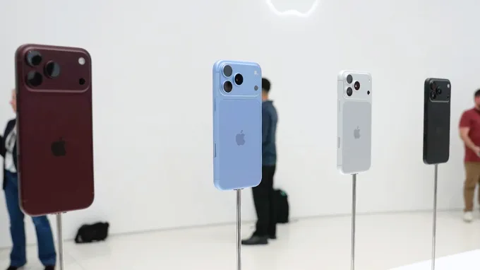 Rất khó để đưa ra quy chuẩn tuyệt đối cho việc iPhone 18 Pro màu nào là đẹp nhất
