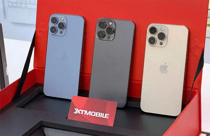 Vì sao nên mua iPhone cũ giá rẻ trong năm 2026?
