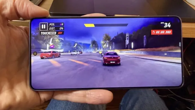Galaxy S26 Ultra được trang bị Snapdragon 8 Elite Gen 5 for Galaxy 