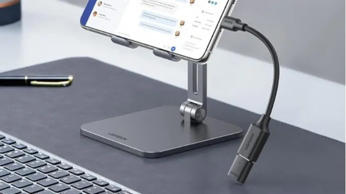 OTG giúp điện thoại hoặc máy tính bảng có thể kết nối trực tiếp với các thiết bị ngoại vi