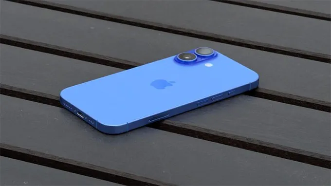 Cách kiểm tra iPhone 16 cũ trước khi mua