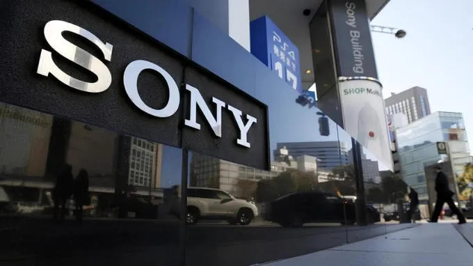 Lịch sử hình thành và phát triển của Sony