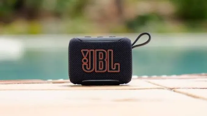 Loa Bluetooth nhỏ gọn