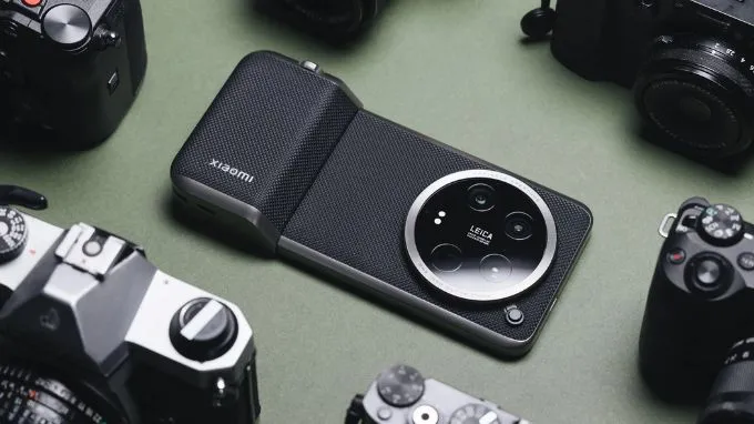 Điện thoại có camera thay đổi khẩu độ mang lại lợi ích gì?