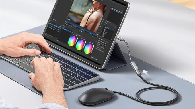 Lợi ích khi sử dụng kết nối OTG