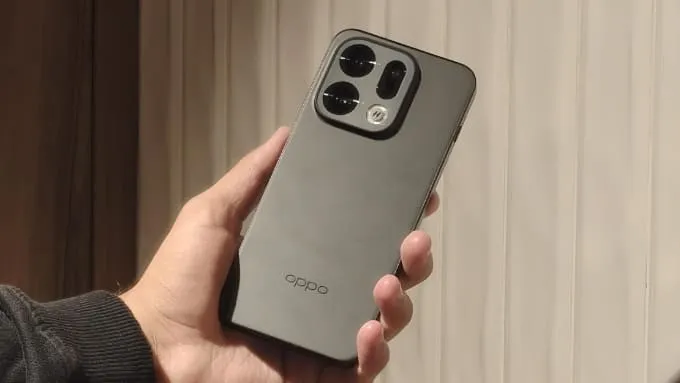Giới thiệu tổng quan về OPPO Find X9